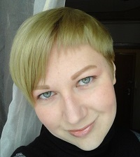 Юлия Павлова