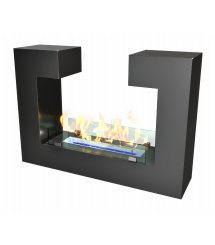 Биокамин Арчвэй / Archway (ZeFire)