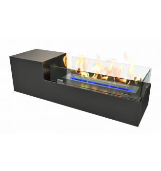 Биокамин Подиум / Podium 900 (ZeFire)