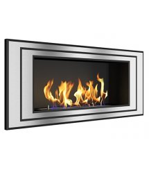 Биокамин Сириус / Sirius 900 (ZeFire)