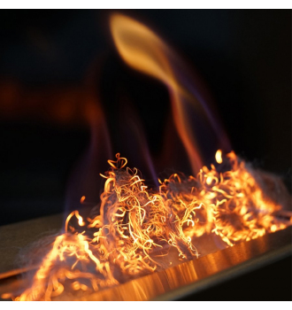 Декоративная нить накаливания Глоу Флейм / GLOW FLAME (Kratki)