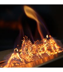 Декоративная нить накаливания Глоу Флейм / GLOW FLAME (Kratki)