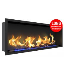 Биокамин Флагман / Flagman 1300 Long (ZeFire)