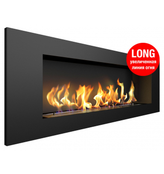 Биокамин Эллиот / Elliot 1200 Long (ZeFire)