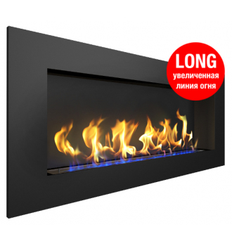 Биокамин Эллиот / Elliot 1500 Long (ZeFire)