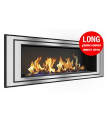 Биокамин Сириус / Sirius 1200 Long (ZeFire)