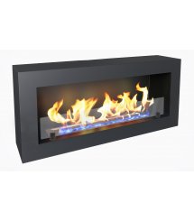 Биокамин Констант / Constant 1200 черный (ZeFire)