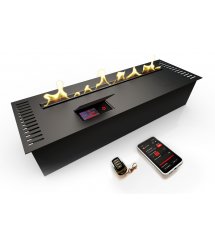 Автоматический биокамин ZeFire М 900 с ДУ (ZeFire)
