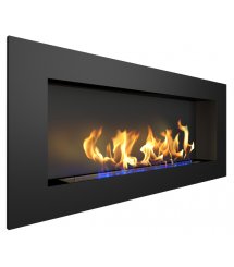 Биокамин Эллиот / Elliot 1500 со стемалитом (ZeFire)