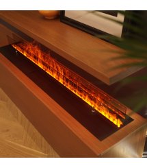Паровой камин Schones Feuer 3D Фаерлайн / FireLine 1500