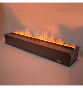Паровой камин Schones Feuer 3D Фаерлайн / FireLine 1200 PRO