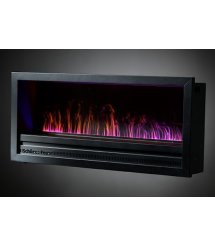 Электрический очаг Schones Feuer 3D Фаерлайн Хуго / FireLine HUGO 1000 (без портала)