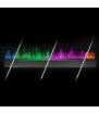 RGB подсветка Schones Feuer 600