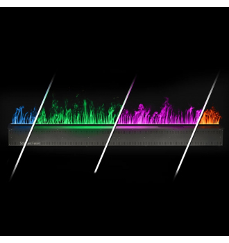 RGB подсветка Schones Feuer 1000