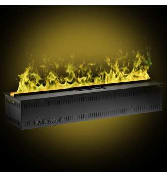 Паровой камин Schones Feuer 3D Хотлайн /  HotLine 1200
